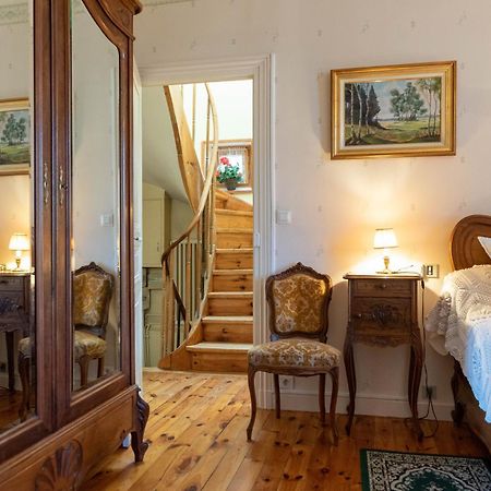 La Maison De Mireille Villa Le Puy-en-Velay Eksteriør billede