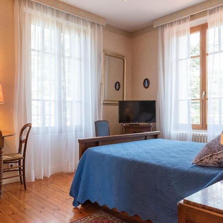 La Maison De Mireille Villa Le Puy-en-Velay Eksteriør billede