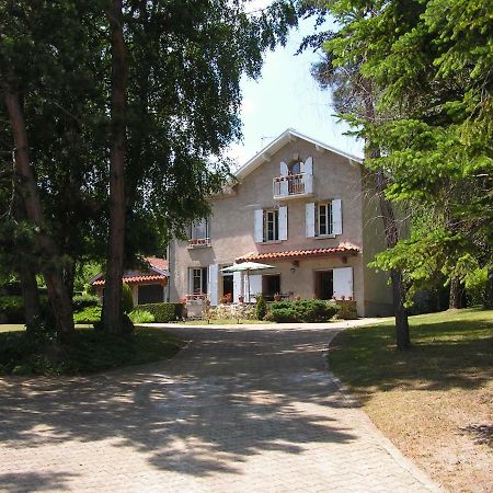 La Maison De Mireille Villa Le Puy-en-Velay Eksteriør billede
