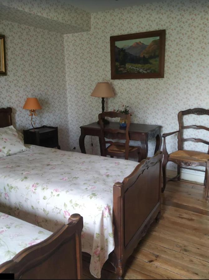 La Maison De Mireille Villa Le Puy-en-Velay Eksteriør billede