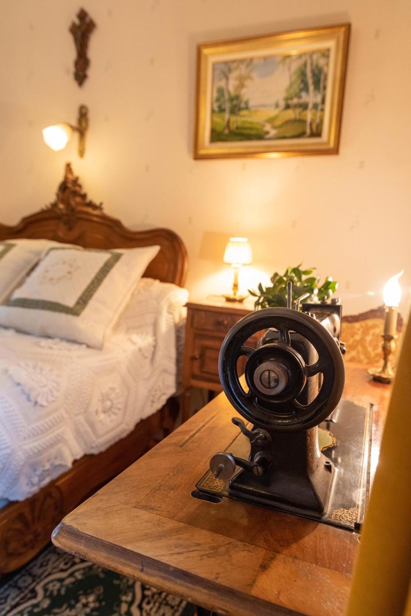 La Maison De Mireille Villa Le Puy-en-Velay Eksteriør billede