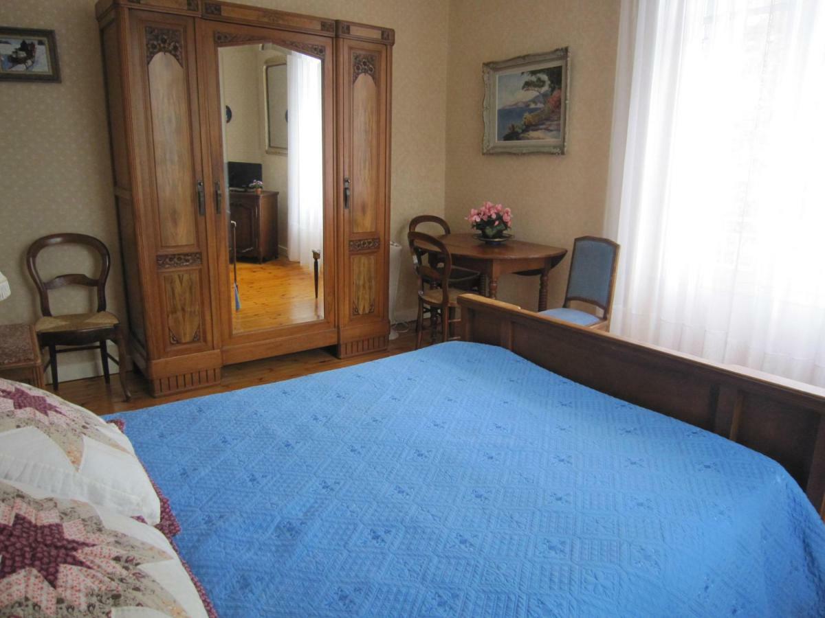 La Maison De Mireille Villa Le Puy-en-Velay Eksteriør billede