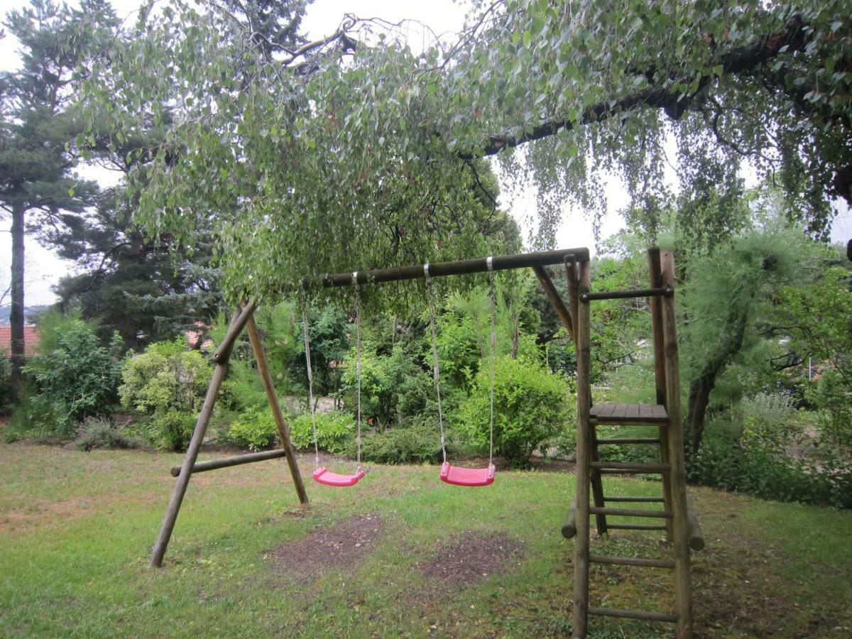 La Maison De Mireille Villa Le Puy-en-Velay Eksteriør billede